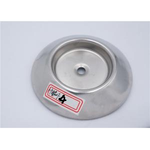 Wholesale Polished Bathroom Basin Strainer Replacement Bathtub Cover Anti - Clogging from china suppliers