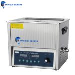 Concave Surface 20L Medical Ultrasonic Cleaner 20-80 Centigrade Degree
