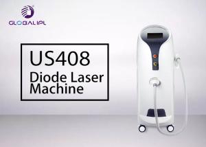 Wholesale FDA Approved Diode Laser Alexandrite Hair Removal Laser Machine / 808NM Hair Removal Laser Diode from china suppliers