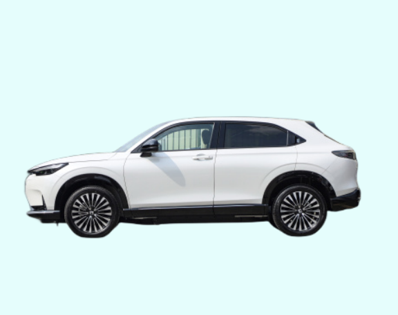 NEW CAR toyota Honda e:NS1 2022 E- jing version used ev car auto electrico 5-door 5-seats for sales made in china
