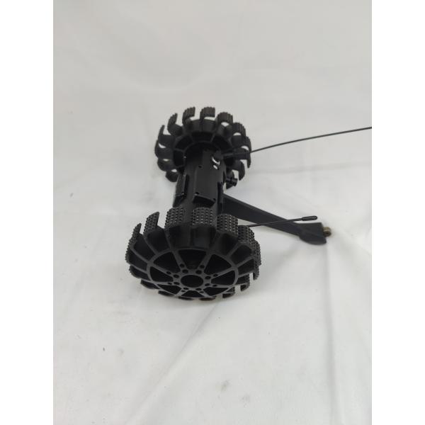 Built In Sd Card Thrown Detective Robot Support Video Image Online Playback