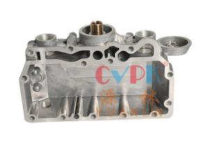 Wholesale 04290781 Engine Mining Excavator Oil Cooler Cover 04290781 For Deutz Engine DF416M1013ECP from china suppliers