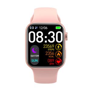 China T900 Pro Max Big Smart Wristband Watch With App Alarm Clock Reminders on sale