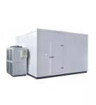 CE Certified Cold Room Solution For Keeping Food Fresh In Industry