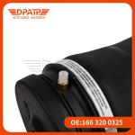 Air Suspension Rear Left Spring Bag 1663200325 for Mercedes-benz GL ML 166 164