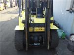 used mitsubishi 3ton forklift
