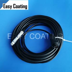 Wholesale Sell optigun GA02 automatic powder coating guns cable with connector 20M 393827 from china suppliers