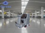 Industry Leading Medium Sized Ride On Cleaning Machine