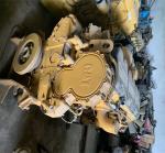 3673705 Generator Set 367-3705 Engines 1109642 Diesel 110-9642 Marine 2275354
