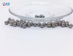 4.76mm aisi52100 Taian high chrome steel balls for bearing/hunting medium grade