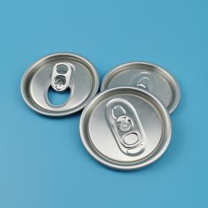 Wholesale 56mm Easy Open Can Lids from china suppliers