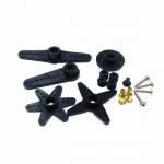 TIANKONGRC TK-40MG Waterproof Digital Servo - 40kg
