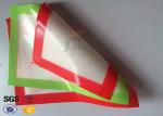 Non Stick Silicone Kitchen Mat Heat Resistant Silcone Baking Mat