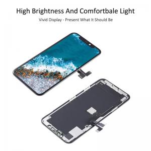 Wholesale Display Ecran Lcd For Iphone 11 Pro Max Screen Wholesale Price Screen Replacements For Iphone 11 11pro Max Lcd Oled Disp from china suppliers