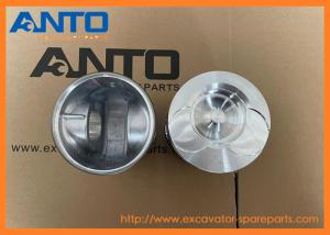 Wholesale 65.02501-0228B 65.025010228B Piston Excavator Engine Parts Fit DOOSAN DL300A DX300LCA from china suppliers