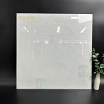 Gray Marble Look Glazed Surface Porcelain Floor Tiles 600x600mm Anti Slip