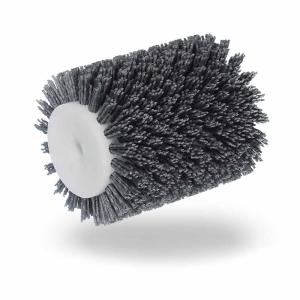 Wholesale Abrasive Nylon Brush Bristle Wheel Sander Wood Polishing Grinding from china suppliers