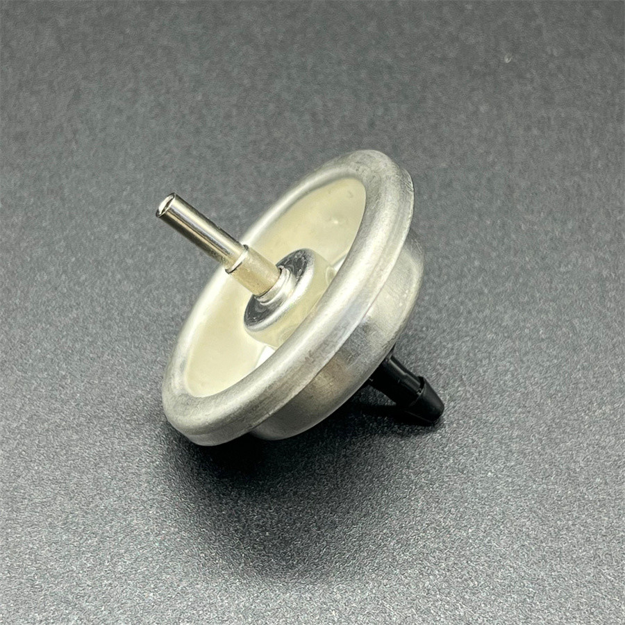 Nylon Stem Gas Spray Valve for Lighter Refilling Applications One Inch Lighter Gas Valve