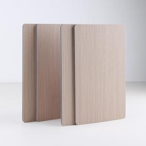 Wholesale Carbonized Panel Waterproof Wood Grain Bamboo Charcoal Veneer Bamboo Wood from china suppliers