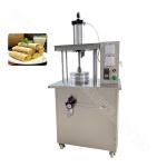 Cooking Tortilla Making Machine Arabic Pita Baker Machine Pita Bread Machine