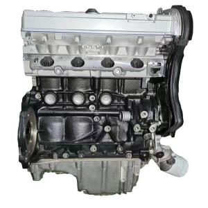 Wholesale Buick U20SED Chevrolet Epica 2.0 D Gas Engine Bare Motor and Assembly 2.0L L34 Original from china suppliers