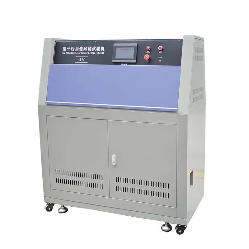 Laboratory-Grade Ultraviolet Aging Test Chamber Large-Capacity Ultraviolet Accelerated Aging Tester