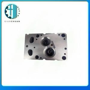 Wholesale Cylinder Head 612600040282 For WD615 Weichai Engine Spare Parts from china suppliers