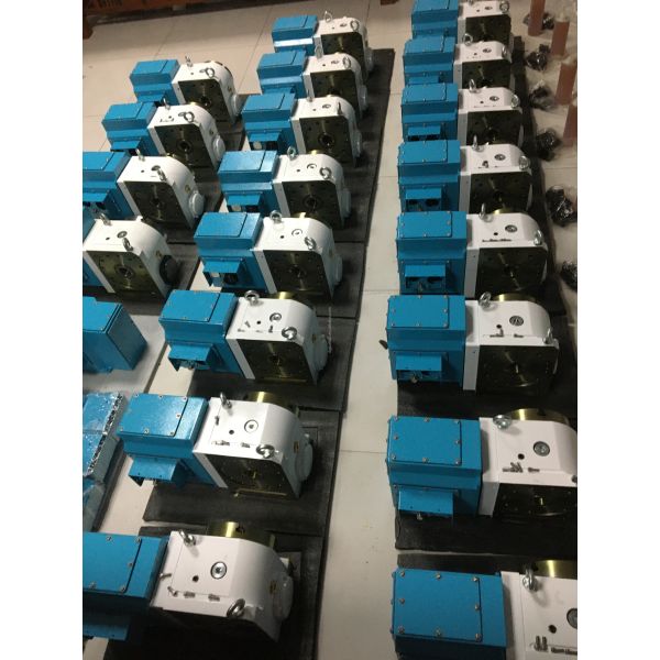 CNC Rotary Table D-170