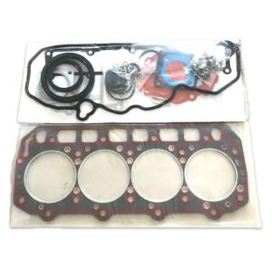 Wholesale 4TNV98 Engine Model Overhaul Gasket Kit for Yanmar Excavator YM129908-01331 Diesel Engine Parts from china suppliers