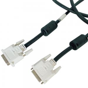 China Customized Audio And Video Cables DVI VGA High Speed 4K HDMI For Multimedia on sale