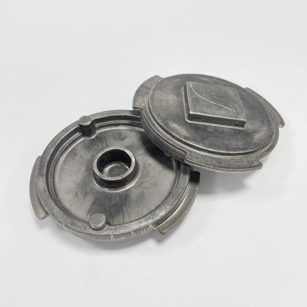 Precision Forged Aluminum Parts | Custom Industrial Metal Forging Components