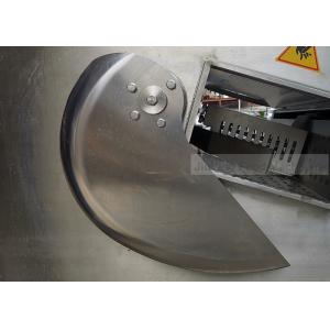 Stainless Steel Frozen Beef Slicer