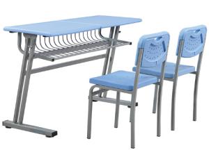 Wholesale Double Seat Classroom Chair With Desk from china suppliers