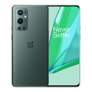 Wholesale Global ROM Snapdragon 888 6.7'' 120Hz AMOLED 48MP Camera 8GB 256GB 65W Fast Charging NFC Oneplus 9 Pro Mobile Phone Sma from china suppliers