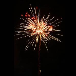 Wholesale Liuyang Pyrotechnics 100 Shots Consumer Wholesale Cake Fireworks 2025 New Fireworks In Amazing Effect Fireworks Cake from china suppliers