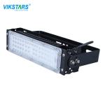 ODM Badminton Court 384 LEDs Commercial LED Flood Lights 400w High Low
