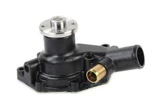 Wholesale 4BD1 Excavator Water Pump 8-94376865-0 For Machinery Works Repair from china suppliers