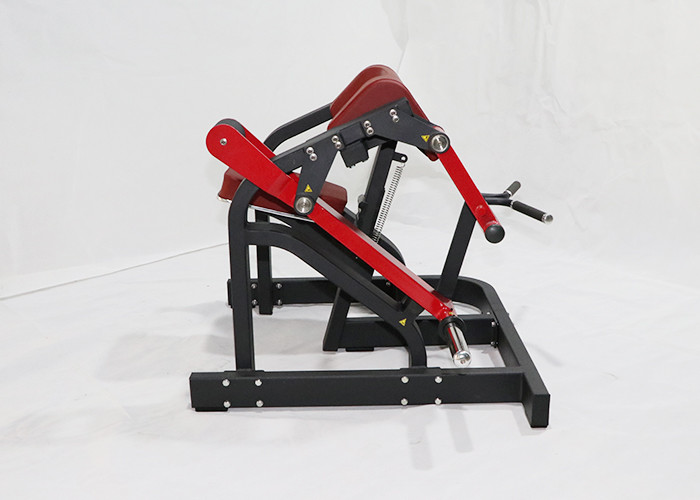 Machine Bicep Curls Hammer Strength Full Gym Equipment For Trainer Fitness