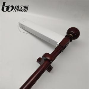 Wholesale Curved 18cm/S 6.7m Length Wireless Curtain Opener Smart Curtain Pole from china suppliers