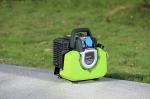 1kVA 2 Stroke 1000W Diesel Inverter Natural Gas Generator