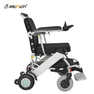 Wholesale Brushless Motor Lithium Ion ISO13485 Electric Power Chair from china suppliers
