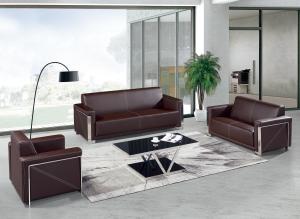 Wholesale Waiting Room Corrosion Resistant 3 Piece Sectional Sofa from china suppliers