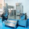 Buy cheap 50L-3000L cosmetic mixer vacuum homogenizer emulsifier toothpaste making machine from wholesalers