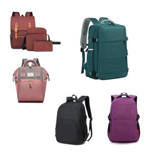 Wholesale Waterproof Custom Logo Business Backpack Sports School Travel Laptop Designer Backpack from china suppliers