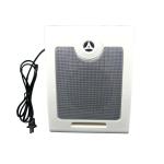 Active Indoor Wall Mount Loudspeakers Full Wave Band Coaxial Horn Unite