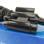2533207900 2533208000 Car Air Shock Absorber Made Of Steel Aluminum And Rubber