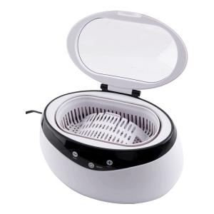 China Outdoor Use Ultrasonic Bath Cleaner Machine LST Certificate For Home Travel on sale