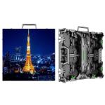 Indoor Outdoor Rental LED Display Multifunctional For Event
