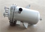 OEM High Pressure Chemical Reactor ODM Electric Heating Reactor