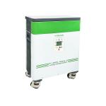 10Kwh 51.2V 5Kwh 200Ah All In One Solar Battery For Home Energy Management